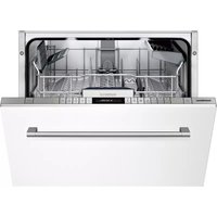 Notice GAGGENAU DF 251 160 Dishwasher
