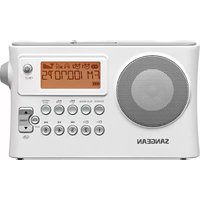 Notice SANGEAN PR-D14 Radio