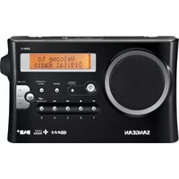Notice SANGEAN DPR-17 Radio