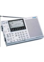 Notice SANGEAN ATS-909 Radio