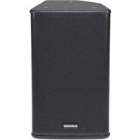 Notice SAMSON RSX112A Loudspeaker