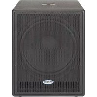Auro D1800 SAMSON