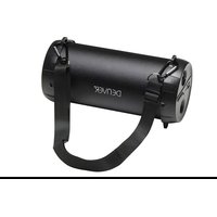 Notice DENVER BTS-52 Loudspeaker