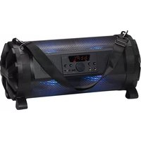 Notice DENVER BTL-300 Loudspeaker