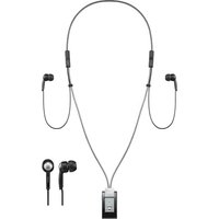 Manual SONY DR-BT20NX Earphones