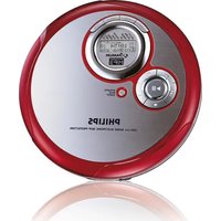 Notice PHILIPS EXP3362 Cd player/recorder