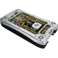Notice AUDISON THESIS HV VENTI Car radio