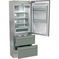 Notice Fhiaba CLASSIC KS7490HST/3 Refrigerator
