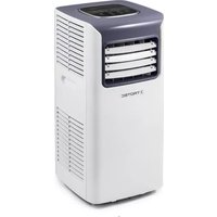 PAC 2010 S TROTEC