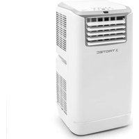 PAC 4100 E TROTEC