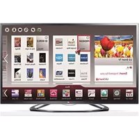 Notice LG 47LA645V Телевізор