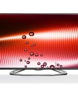 Notice LG 47LA621V Телевізор