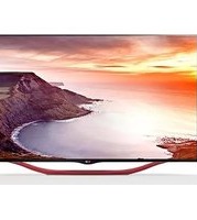 Notice LG 42LA868V Телевізор