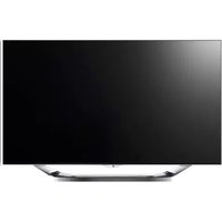 Notice LG 55LA960V Телевізор