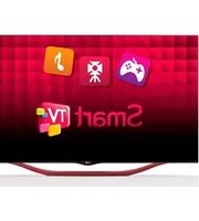 Notice LG 55LA868V Телевізор