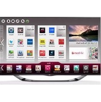 Notice LG 55LA690V Телевізор