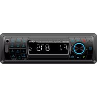 Notice DENVER CDB-440BT Car radio