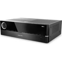 Notice HARMAN KARDON AVR 1610S Receiver