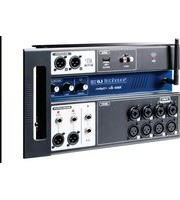 Notice SOUNDCRAFT UI12 Mixer