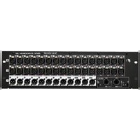 Notice SOUNDCRAFT MINI STAGEBOX 32 Mixer