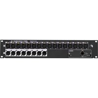 Notice SOUNDCRAFT MINI STAGEBOX 16 Mixer