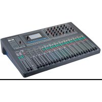Notice SOUNDCRAFT SI IMPACT Mixer