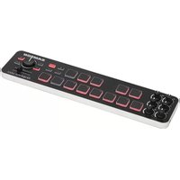 Notice SAMSON GRAPHITE MD13 Hi-Fi System