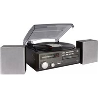 Notice Soundmaster PL 710 Hi-Fi System