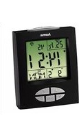 Notice HAMA RC330 Sonneur d'alarme
