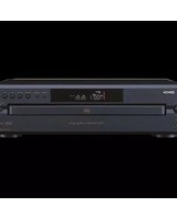Notice DENON DCM-390 Cd player/recorder