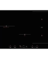 دليل WHIRLPOOL ACM 938/BA موقد