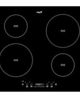 دليل WHIRLPOOL ACM 806/NE موقد