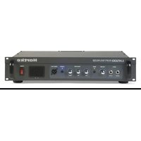 Notice Hartke LH500 Receiver