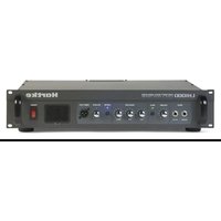 Notice Hartke LH1000 Receiver