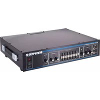 Notice Hartke HA3500 Receiver