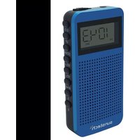 Notice Sunstech RPDS12 Radio
