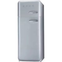 Εγχειρίδιο SMEG FAB30X7 ψυγείο