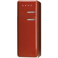 Εγχειρίδιο SMEG FAB 30 R7 ψυγείο