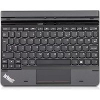 Notice LENOVO THINKPAD 10 ULTRABOOK KEYBOARD Keyboard