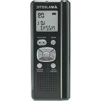 Notice MAJESTIC VR-37 Enregistreur vocal