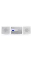 Notice Auna MCD-560 Hi-Fi-System