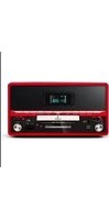 Notice Auna RTT-1922 Hi-Fi-System