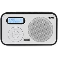 Notice Imperial DABMAN 12 Radio