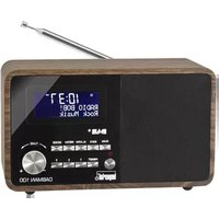 Notice Imperial DABMAN 100 Radio