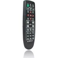 Notice Vaddio IR REMOTE COMMANDER Télécommande