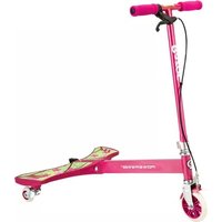 Notice RAZOR POWERWING Scooter