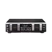 Notice SONY TC-WE835S Tape recorder
