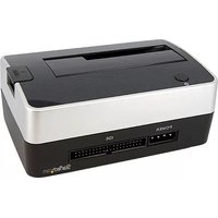 Notice StarTech.com UNIDOCK2U Computer Accessories