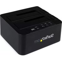 Notice StarTech.com SATDOCK22RE Computer Accessories