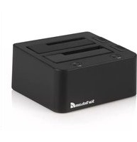 Notice StarTech.com SATDOCK2UEEU Computer Accessories